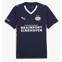 Maglia Calcio PSV Eindhoven Prima Divisa 2025-26 Manica Corta